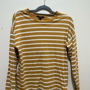 striped long sleeve